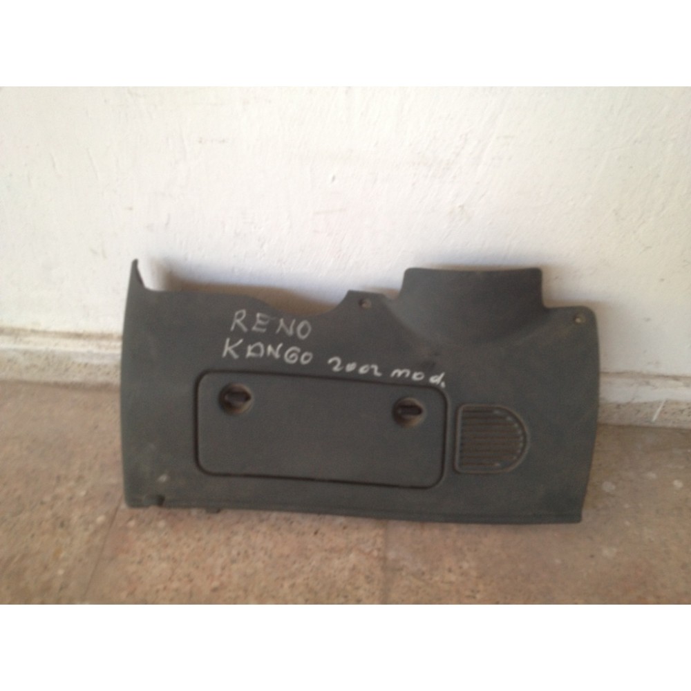 Renault Kango Sol Göğüs Alt Kapağı