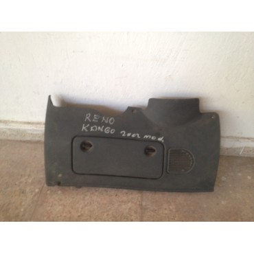 renault kango sol göğüs alt kapağı