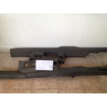 opel vectra iç basamak plastiği