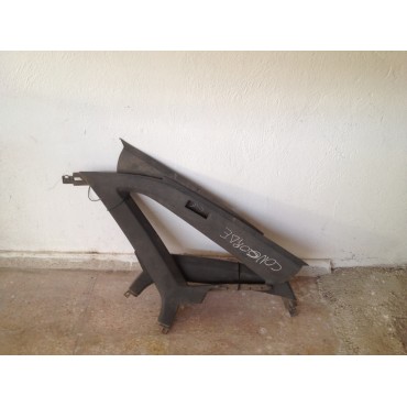 renault concorde arka direk iç plastiği