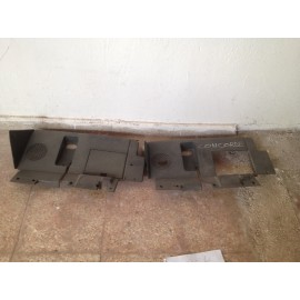 renault concerde sol göğüs alt kapağı