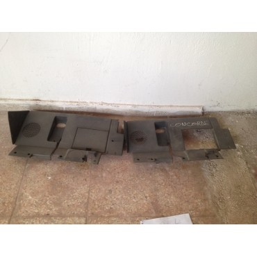 renault concerde sol göğüs alt kapağı