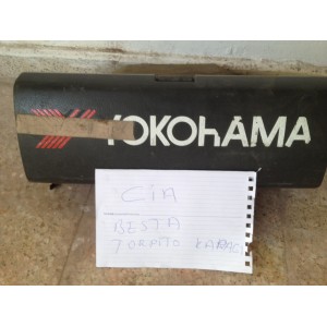 Kia Besta Torpido Kapağı