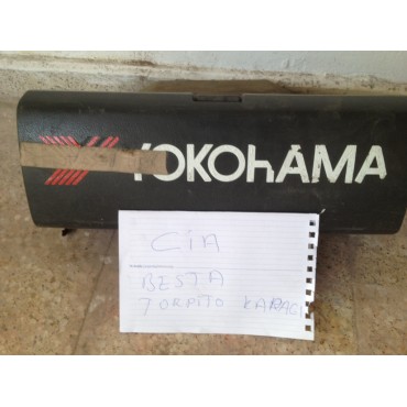 Kia Besta Torpido Kapağı