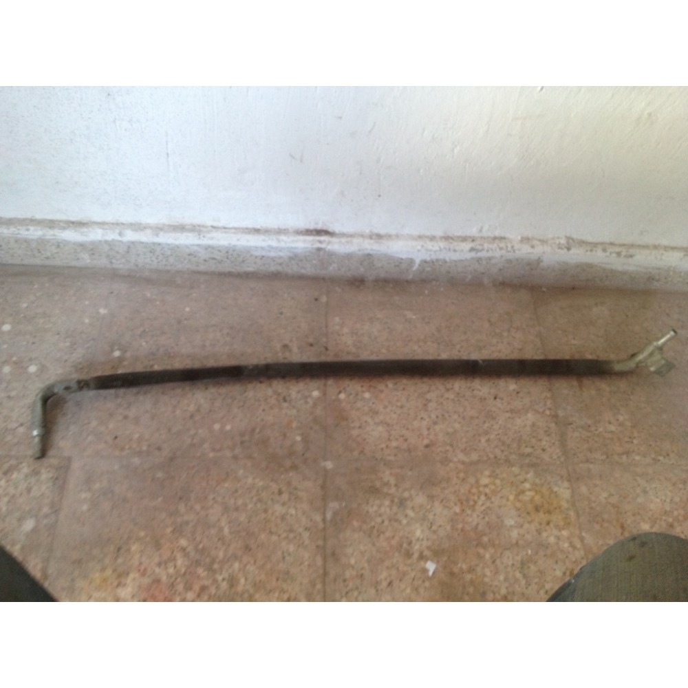 transporter T4 direksiyon yağ soğutucusu