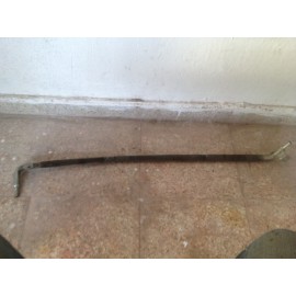 transporter T4 direksiyon yağ soğutucusu