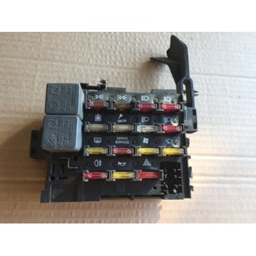 uno sigorta tablası