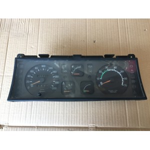 brodway gösterge saati