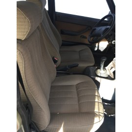 Fiat Doğan Koltuk