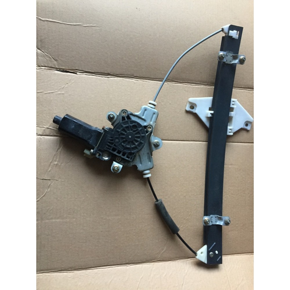 Hyundai Accent Cam Kirkosu