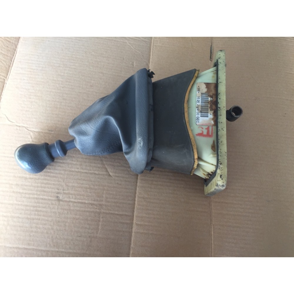 Renault Clio Vites