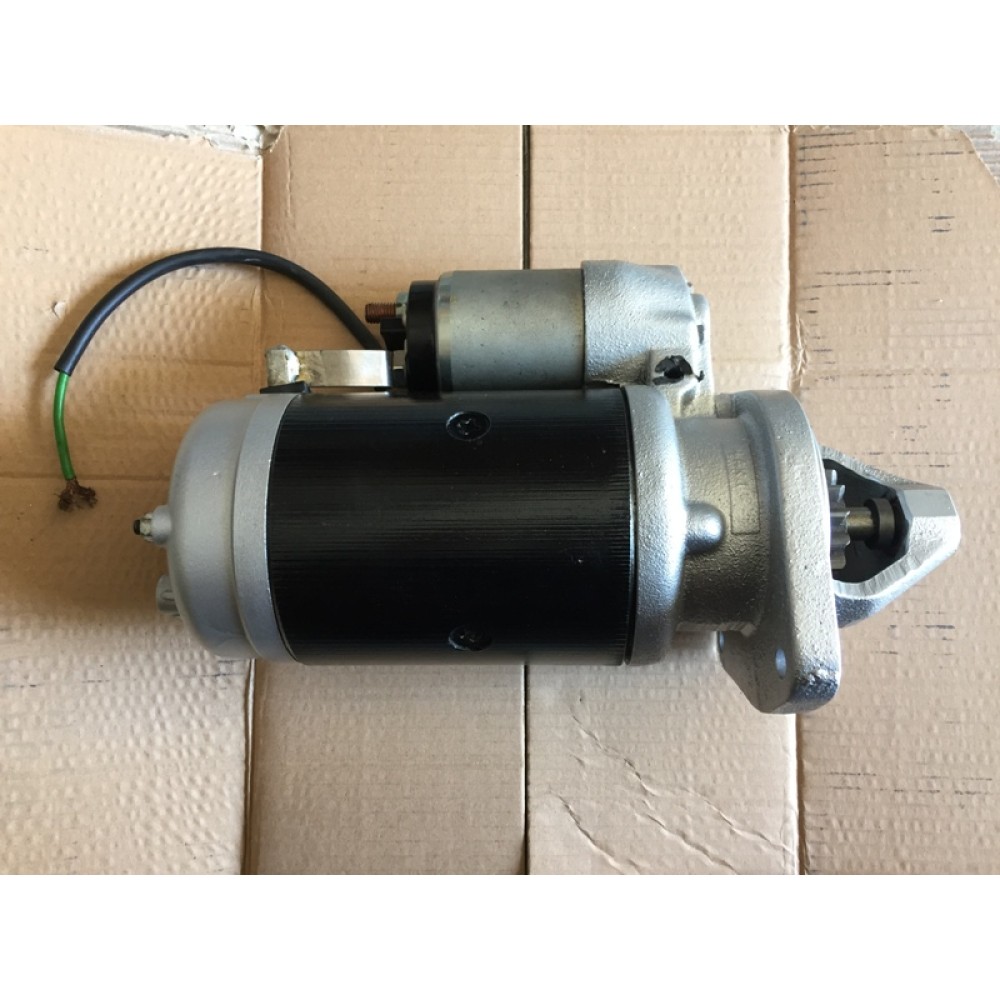 ford cargo marş dinamosu