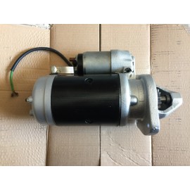 ford cargo marş dinamosu