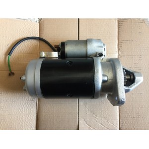 ford cargo marş dinamosu