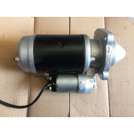 ford cargo marş dinamosu