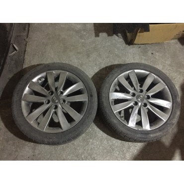 kia ceed jant