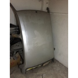 Renault Symbol Tavan