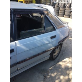 brodway sol arka kapı