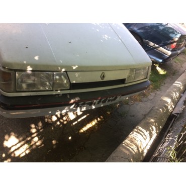 Renault Flaş Ön Far
