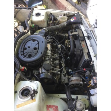 flaş 1.7 motor