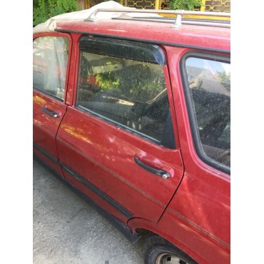 Renault Toros Sol Arka Kapı
