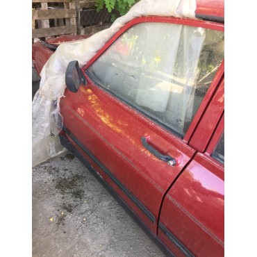 Renault Toros Sol Ön Kapı