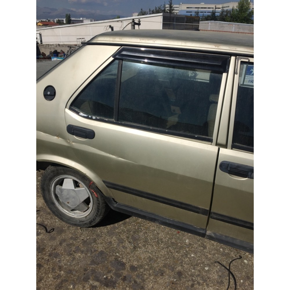 doğan sağ arka kapı