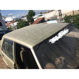 Fiat Doğan Tavan