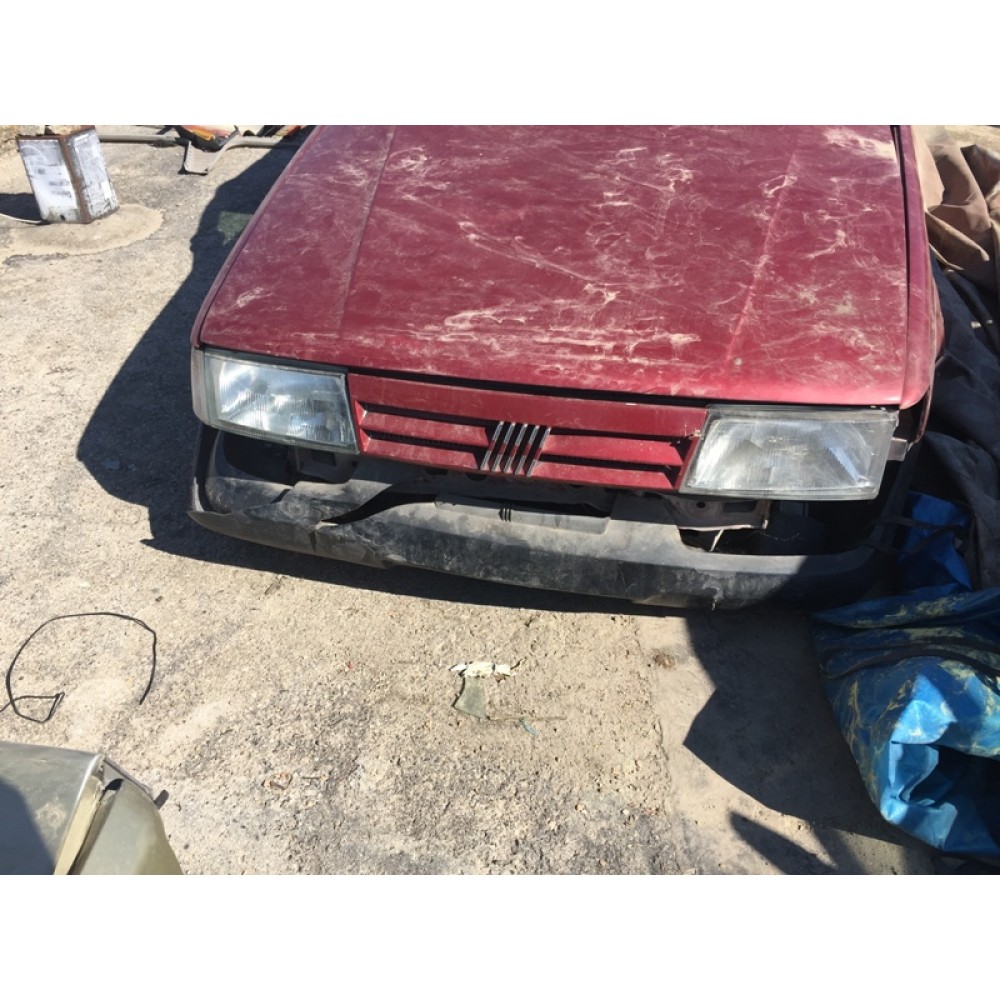 Fiat Tempra Sol Ön Far