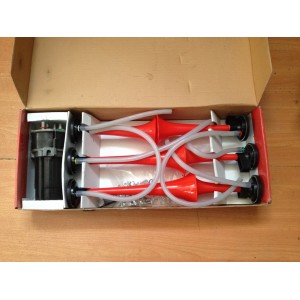 her araç için uyumlu sıfır comolokko korna