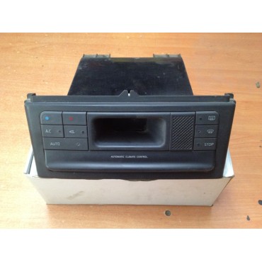 renault laguna klima düğmesi