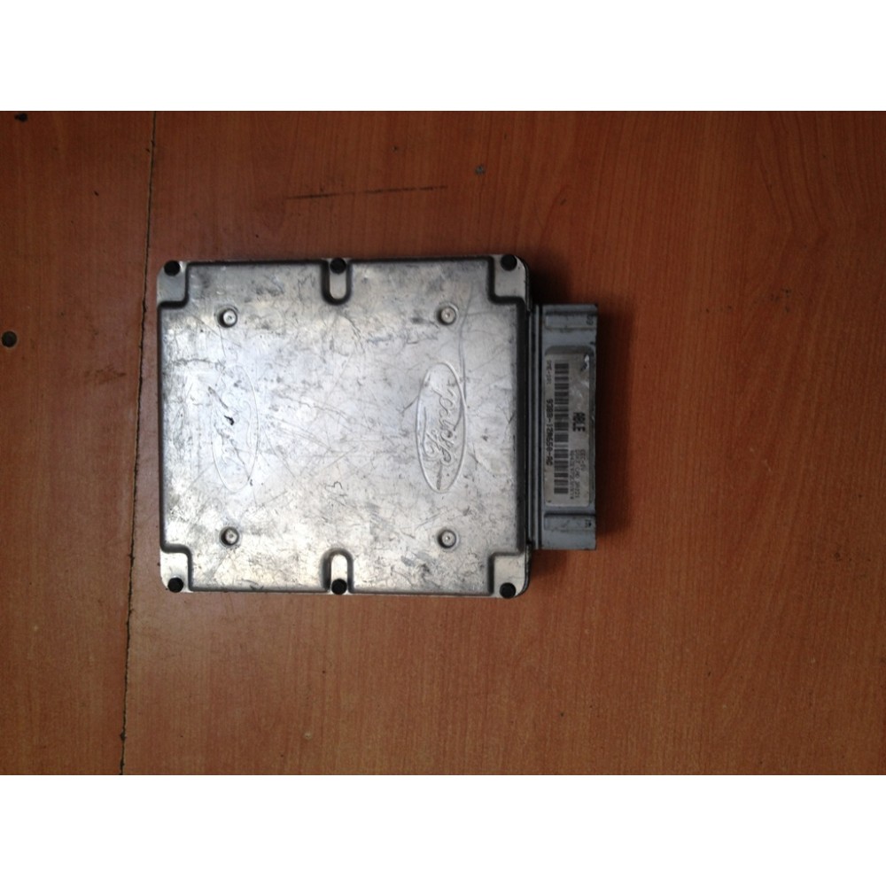 ford escort motor beyni