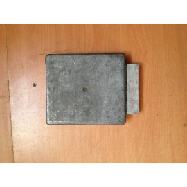ford escort motor beyni