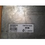 Renault 19 / Renault Brodway 1.4 Motor Beyni
