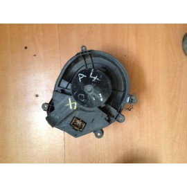 passat kalorifer motoru