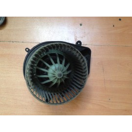 passat kalorifer motoru