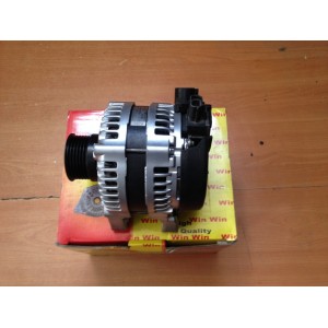 2008 model  ford focus sıfır şarj dinamosu