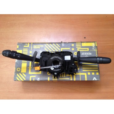 renault megan 1 sıfır sinyal / silecek / far  kolu