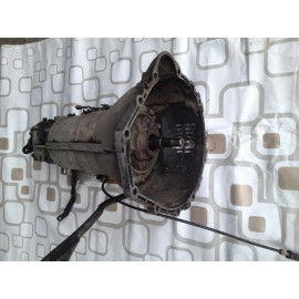 mercedes  w126 300 sel otomatik şanzıman