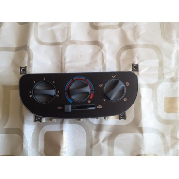 fiat doblo kalorifer kumandası