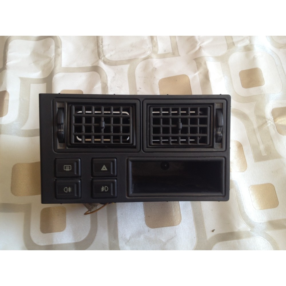 skoda favourit-formen kalorifer kumandası