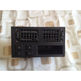 skoda favourit-formen kalorifer kumandası