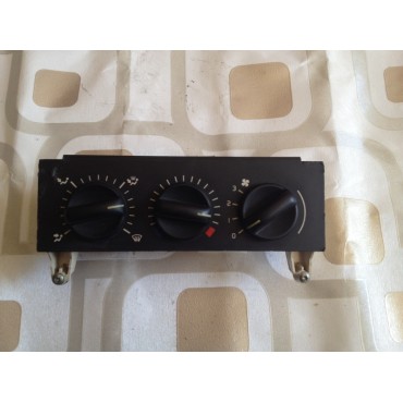 renault kango kalorifer kumandası