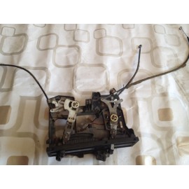 Mazda 323 Kalorifer Kumandası