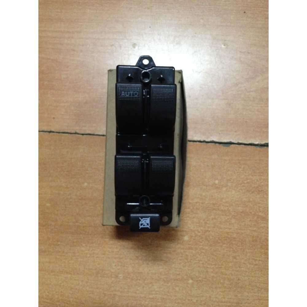 1992-1997 Model Mazda 626 Cam Düğmesi