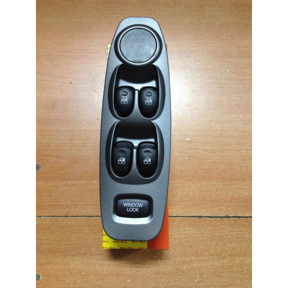 Hyundai Accent Admira Cam Düğmesi