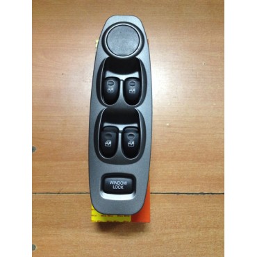 Hyundai Accent Admira Cam Düğmesi