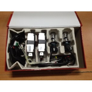 hıd marka  h4 zenon far 