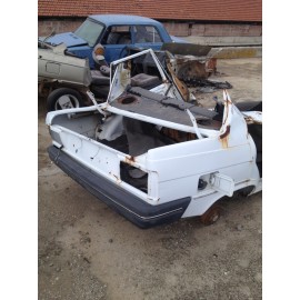 Renault Brodway Orjinal Dingil