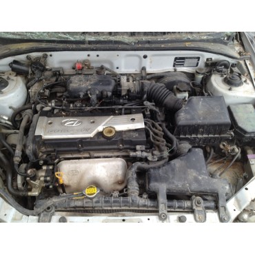 hyundai accent admira 1.6 benzinli direksiyon kutusu